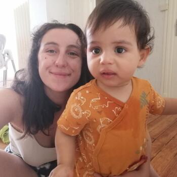 Babysitting job in Castres: Morgane