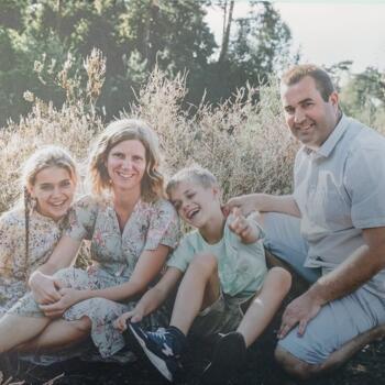 Eltern Antwerpen: Rayan