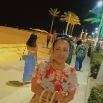 Nanny Argenteuil: Malika