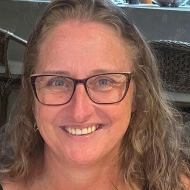 Babysitter in Passo Fundo: Sirlei