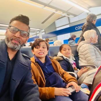 Babysitting job in Paterson: babysitting job Raj