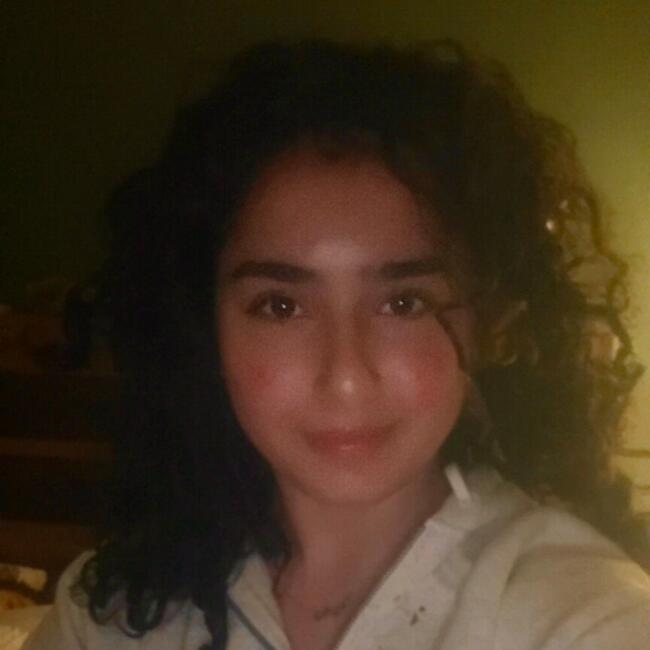 Babysitter in Hawalli: Aya