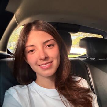 Babysitter in Santiago de Cali: Mariana