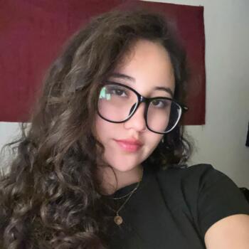 Babysitter in Viña del Mar: Amparo