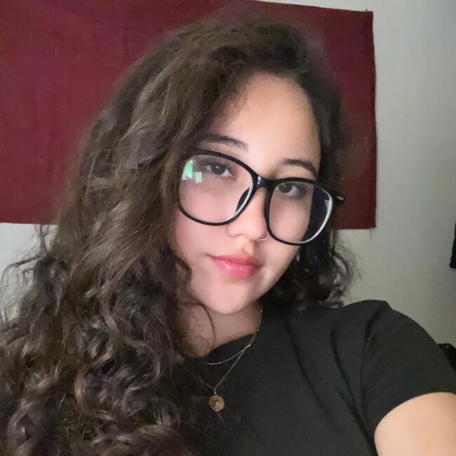 Babysitter in Viña del Mar: Amparo