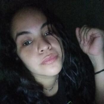 Niñera en Valencia: Maryori