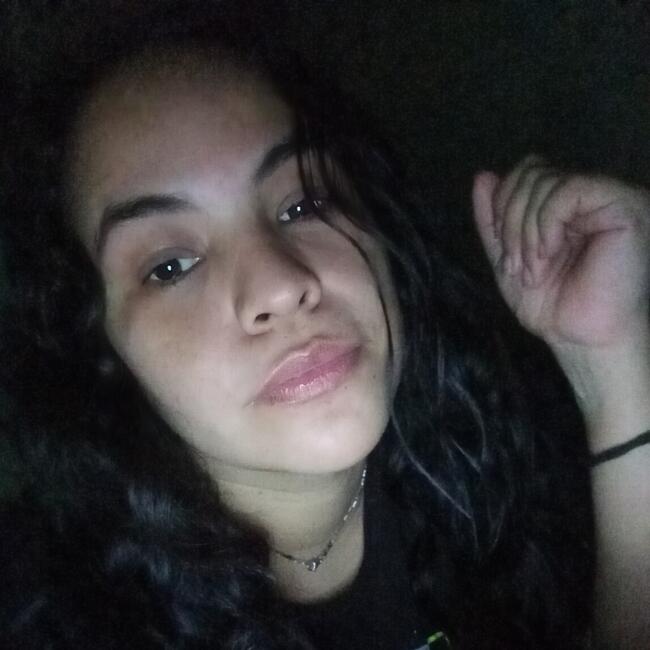 Niñera en Valencia: Maryori