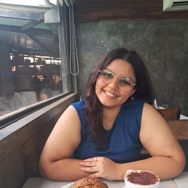 Babysitter in Chennai: Manasvi
