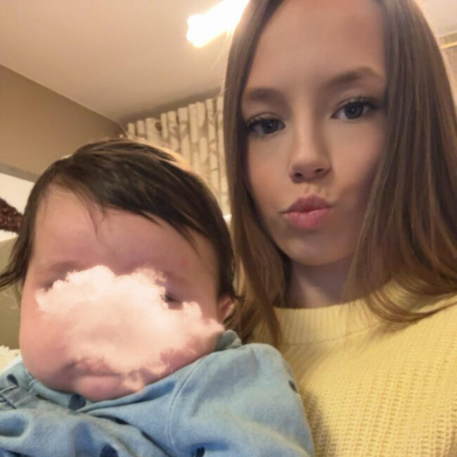 Babysitter in Herstal: Ilona