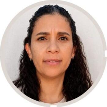 Nanny Móstoles: Maria Victoria