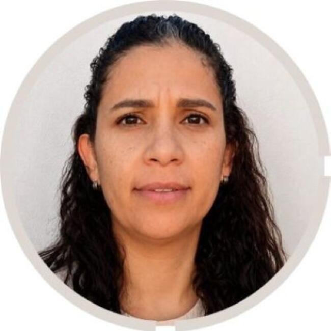 Niñera en Móstoles: Maria Victoria