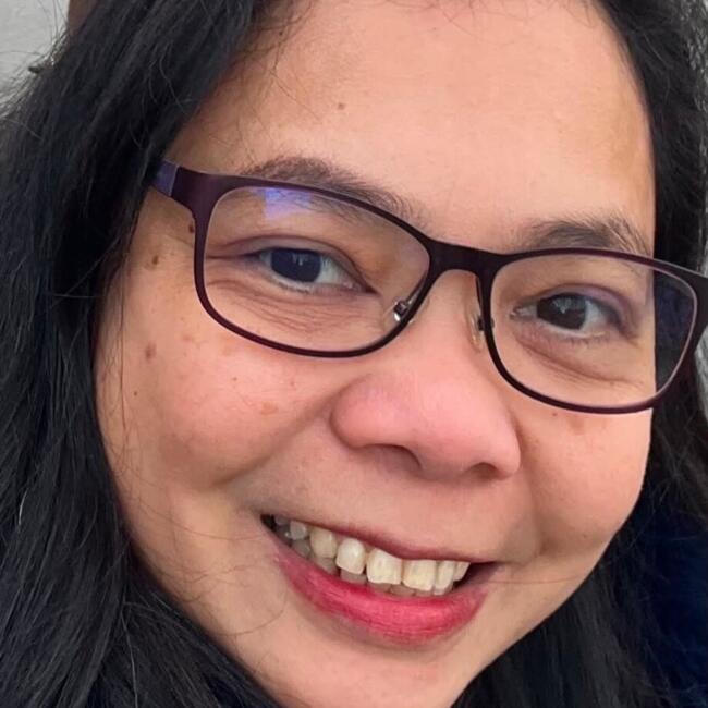Baby-sitter in Toronto: Shiryl
