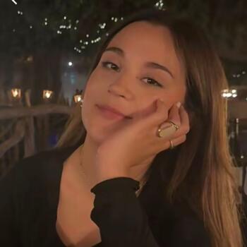 Babysitter in Bilbao: Alaitz