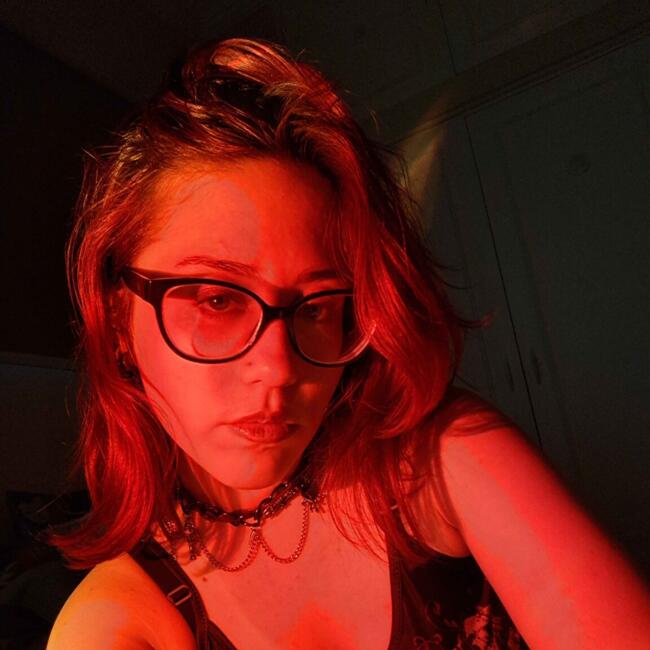 Babysitter in São Paulo: Mari