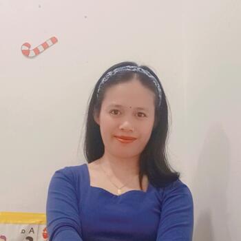 Babysitter in Kuala Lumpur: Juvy Jean