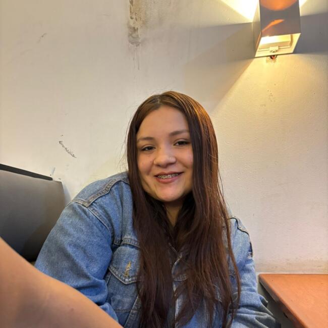 Canguro en Viladecans: Antonella