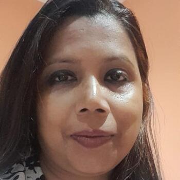 Babysitter in Melbourne: Nurun