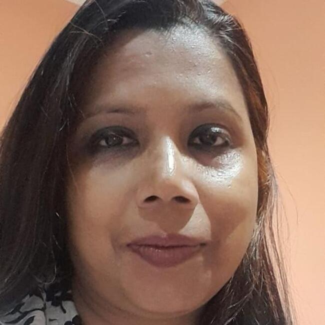 Babysitter in Melbourne: Nurun