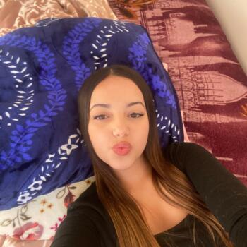 Babysitter in Bentivoglio: Nisrine