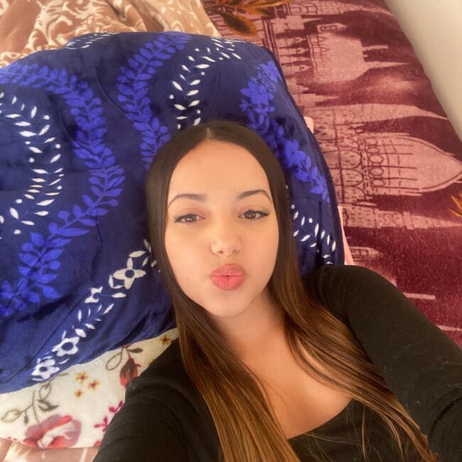 Babysitter in Bentivoglio: Nisrine