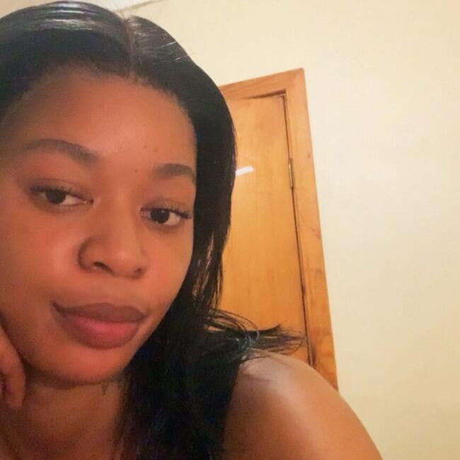 Babysitter in Middelburg: Khuselo megan