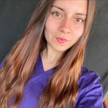 Babysitter in Puchuncaví: Geraldine