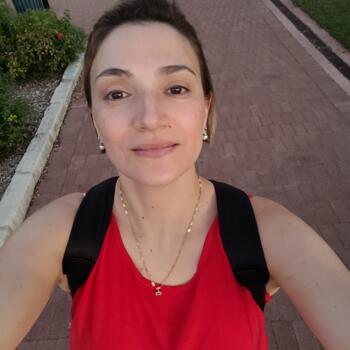 Babysitting job in Barra de Maldonado: Anita