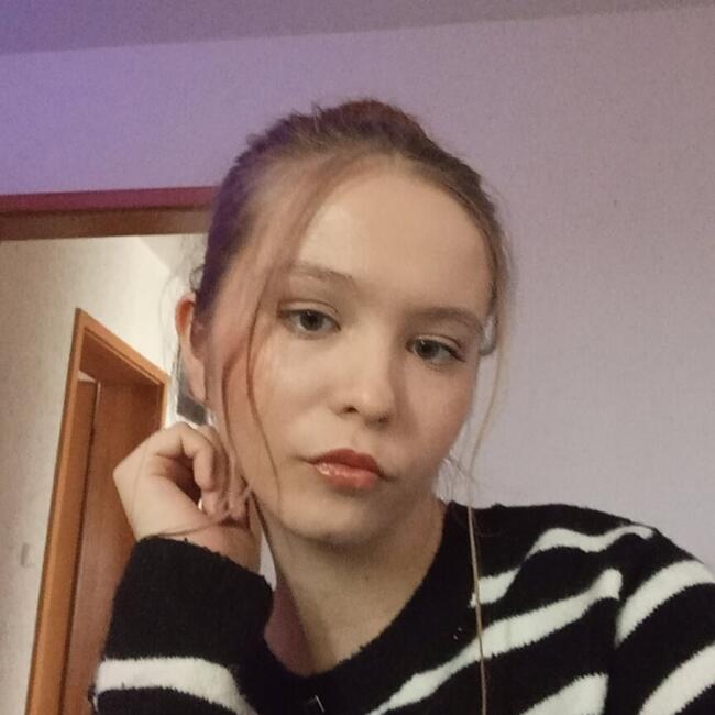 Babysitter in Moosthenning: Vika