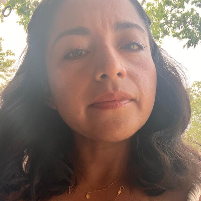 Niñera en Playa del Carmen: Yara
