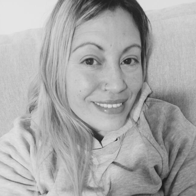 Babysitter in Avellaneda (Buenos Aires): Flavia