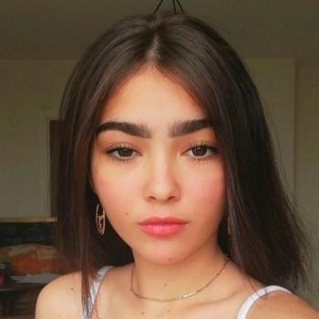 Baby-sitter Vénissieux: Sabrina