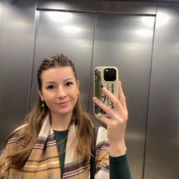 Babysitter in Schaerbeek/Schaarbeek: Djellza