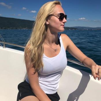 Baby-sitters à Annecy: Chloe