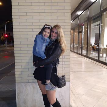 Babysitter Cinisello Balsamo: Lidia