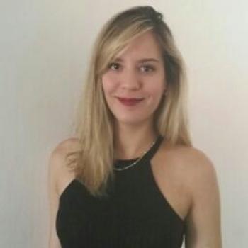Niñeras en Córdoba: Lu