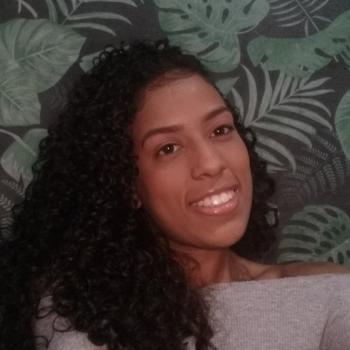 Babá em Nova Iguaçu: Caroline