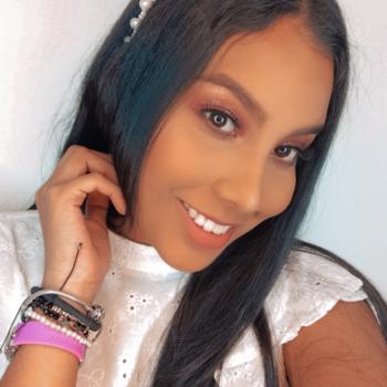 Niñera Villavicencio: Maria Fernanda