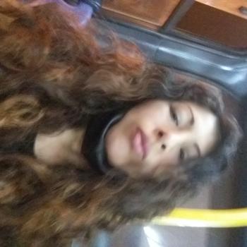 Niñera en Lurín (Lima): Karen