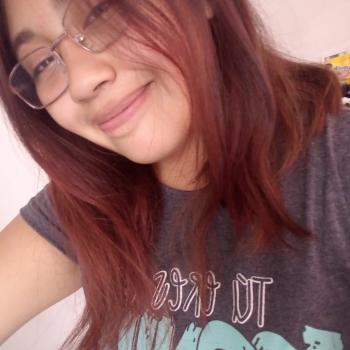 Babysitter in Puebla City: Yadira