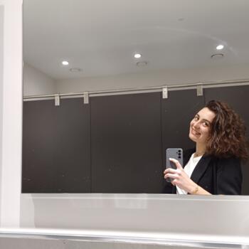 Babysitter στην περιοχή Λευκωσία: Candice