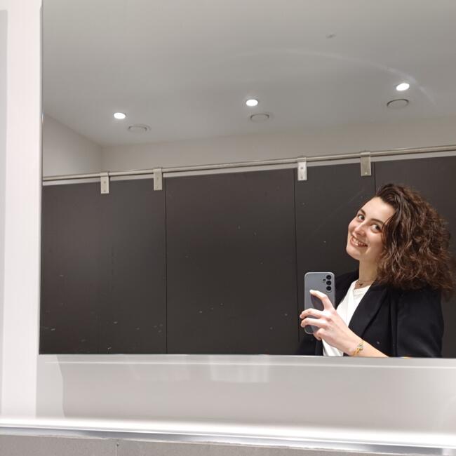 Babysitter στην περιοχή Λευκωσία: Candice