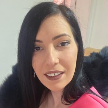 Babysitter Belgrade: Dijana
