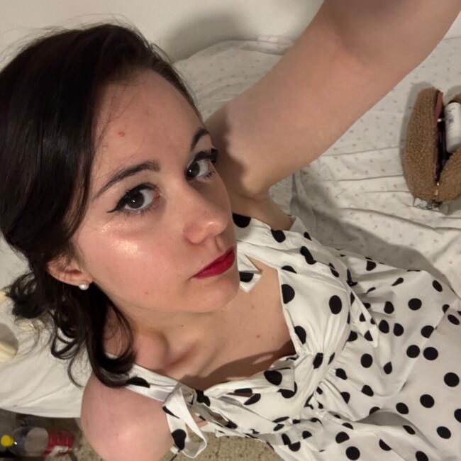 Canguro en Sevilla: Alexandra