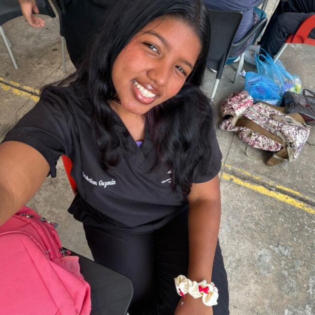 Niñera en Maturín: Grisbelis