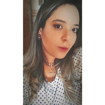 Babysitter in Barreiro: Camila