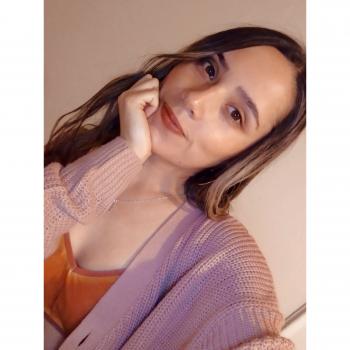 Padre/madre Maipú: Casandra
