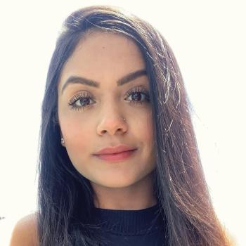 Emprego de babá em São Paulo: Gabriella