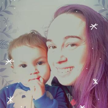 Babysitting job in Tulare: babysitting job Jessica