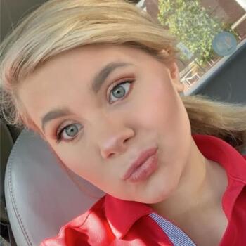 Babysitter in Winterville (North Carolina): Cadence