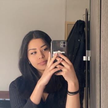 Baby-sitter in Strasbourg: Jade